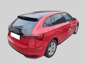 Skoda Scala - 2025