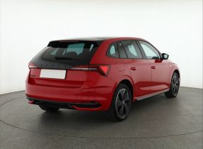 Škoda Scala - 2025