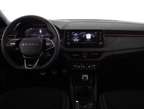 Škoda Scala - 2025