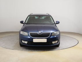 Skoda Octavia - 2014