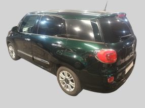 Fiat 500L Living - 2017