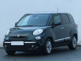 Fiat 500L Living - 2017