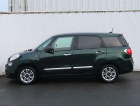 Fiat 500L Living - 2017