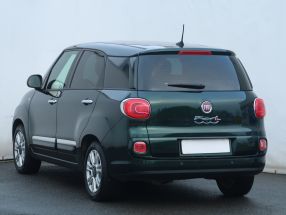 Fiat 500L Living - 2017