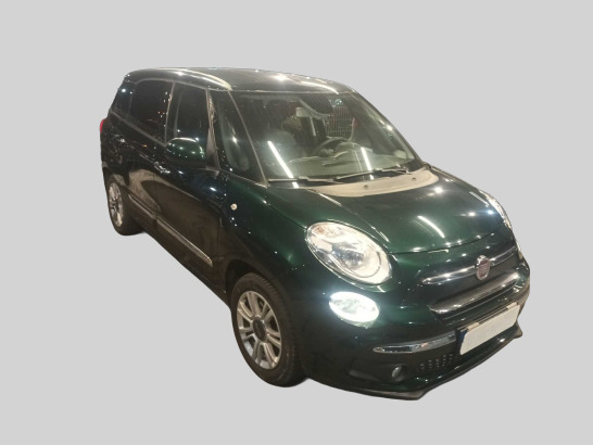 Fiat 500L Living