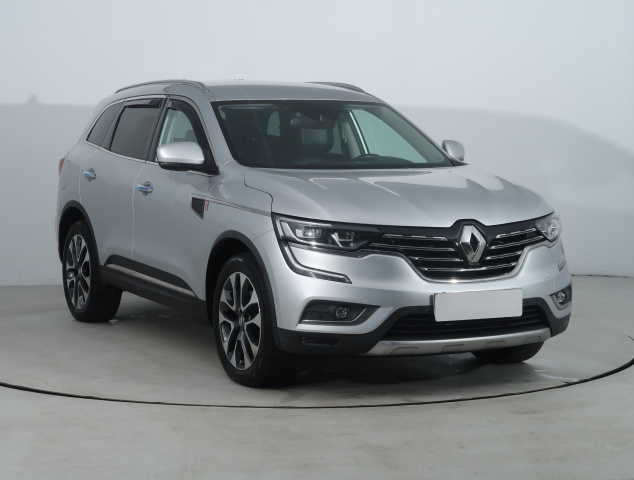 Renault Koleos 2017