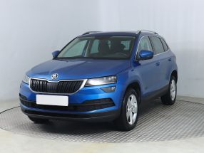 Škoda Karoq - 2019