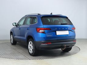 Škoda Karoq - 2019