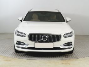 Volvo V90 - 2017