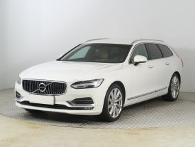 Volvo V90 - 2017