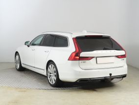 Volvo V90 - 2017