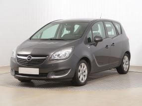 Opel Meriva - 2017
