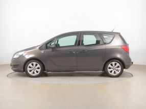 Opel Meriva - 2017
