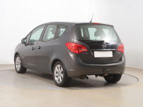 Opel Meriva - 2017