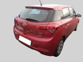 Hyundai i20 - 2015