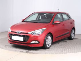 Hyundai i20 - 2015