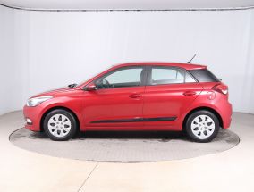 Hyundai i20 - 2015