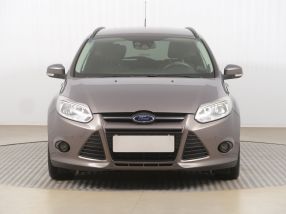 Ford Focus - 2012