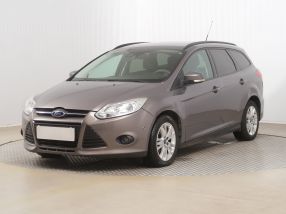 Ford Focus - 2012