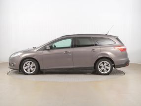 Ford Focus - 2012