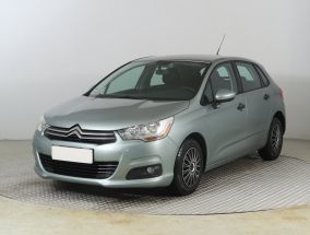 Citroen C4 - 2011