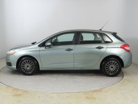 Citroen C4 - 2011