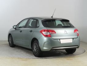 Citroen C4 - 2011