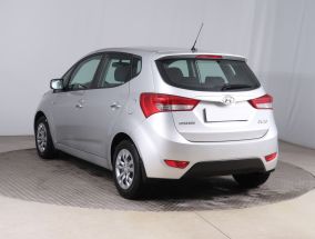 Hyundai ix20 - 2019