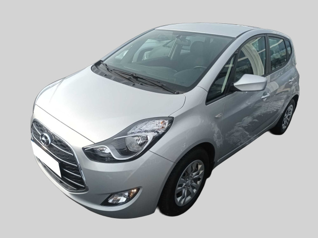 Hyundai ix20 2019