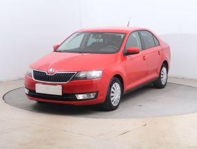 Škoda Rapid - 2013