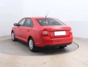 Škoda Rapid - 2013