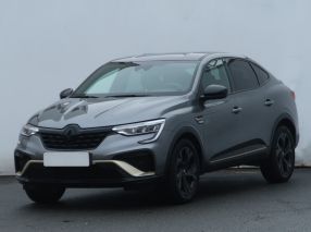 Renault Arkana - 2022