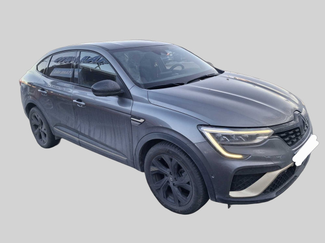 Renault Arkana 2022
