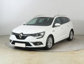 Renault Megane - 2019