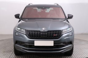 Skoda Kodiaq - 2019