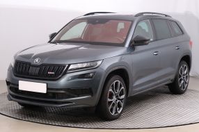 Skoda Kodiaq - 2019