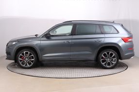 Skoda Kodiaq - 2019