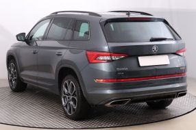 Skoda Kodiaq - 2019
