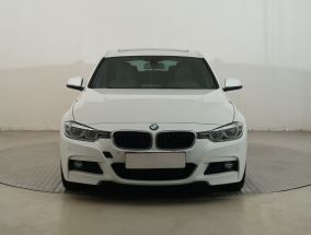BMW 3 - 2015