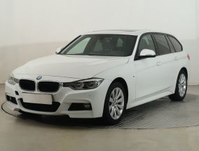 BMW 3 - 2015