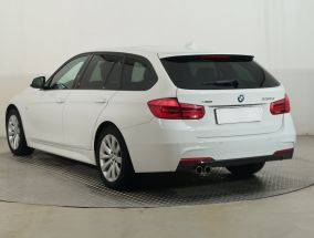 BMW 3 - 2015