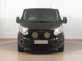 Ford Transit Custom - 2013