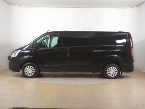Ford Transit Custom - 2013