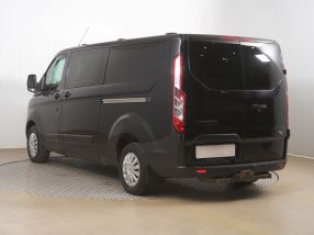 Ford Transit Custom - 2013