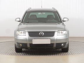 Volkswagen Passat - 2005