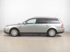 Volkswagen Passat - 2005