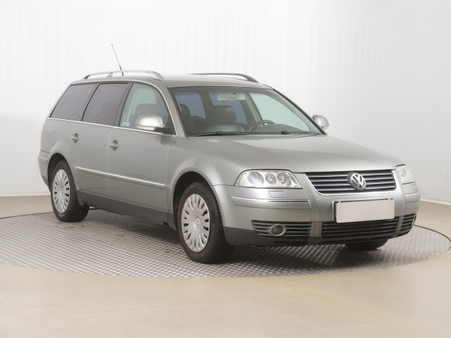 Volkswagen Passat 2005