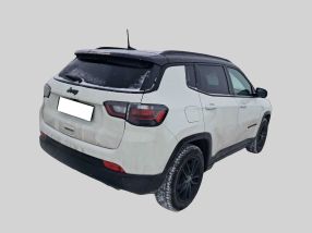 Jeep Compass - 2022
