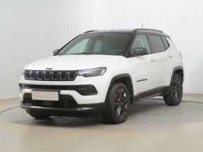 Jeep Compass - 2022