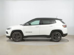Jeep Compass - 2022
